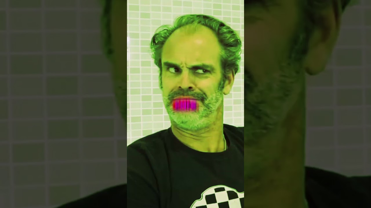 Стивен Огг о своих фанатах 😇❤️