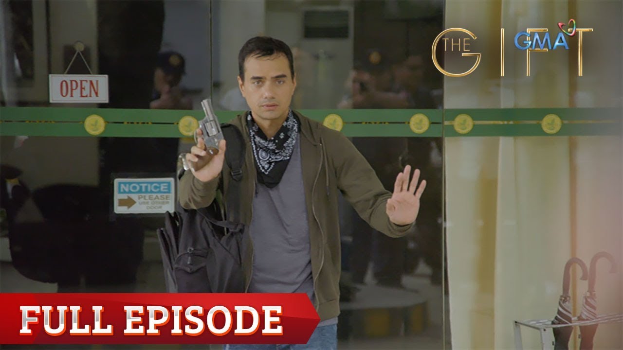 The Gift: A father's desperate sacrifice | Full Episode 1 (with English subtitles)