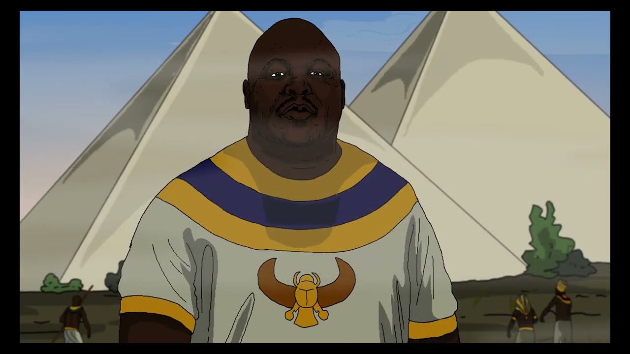 Killah Priest - Vedic Vape Room (Official Music Video)