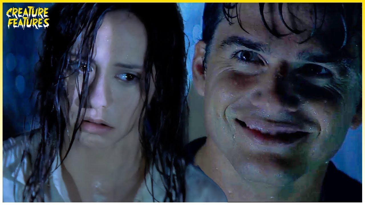 Will Reveals His Identity | I Still Know What You Did Last Summer | Creature Features