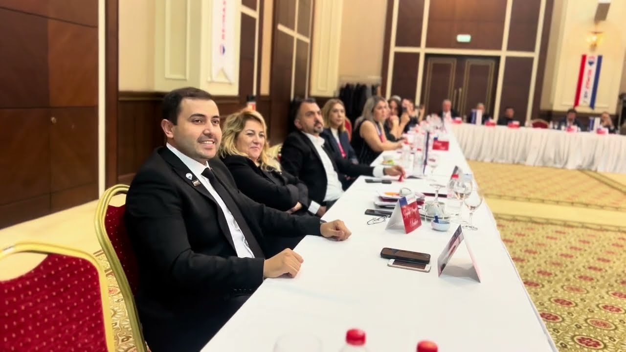 RE/MAX Air 2024 Ödül Töreni ve 2025 Recharge Etkinliği