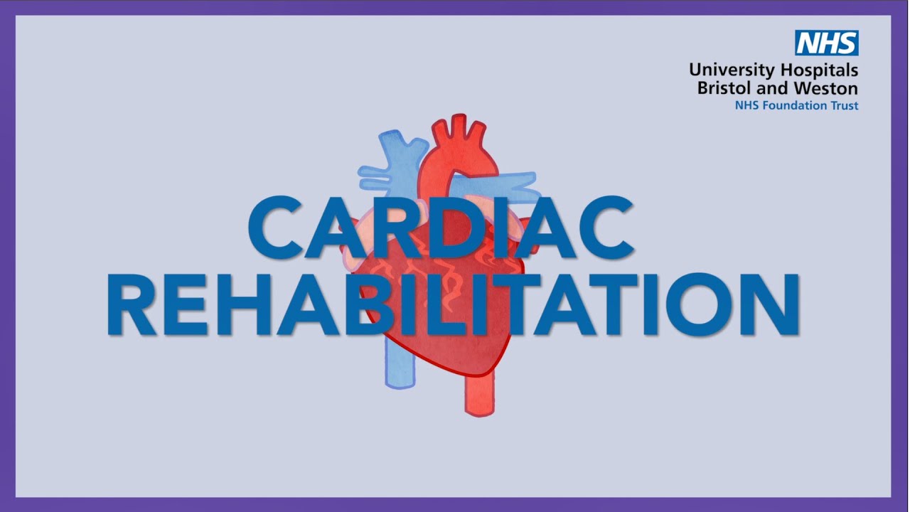 Cardiac Rehab