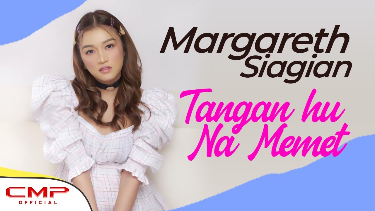 Margareth Siagian - Tanganhu Na Metmet (18 Nonstop Rohani Tor Tor)