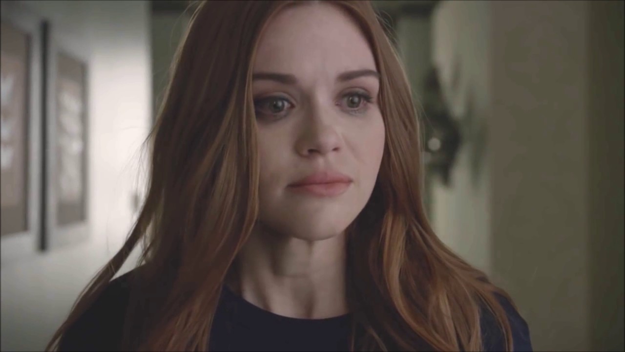 Teen Wolf- Stiles & Lydia- You Were Never Gone