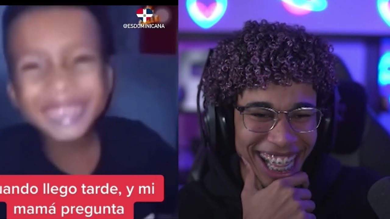 LE PAGO A MI CHAT SI ME HACE REÍR POR DISCORD 😂 #1 | RDJavi
