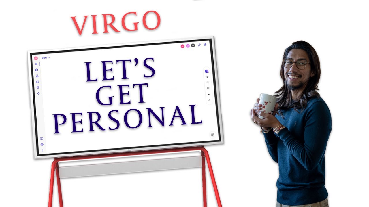 VIRGO - 