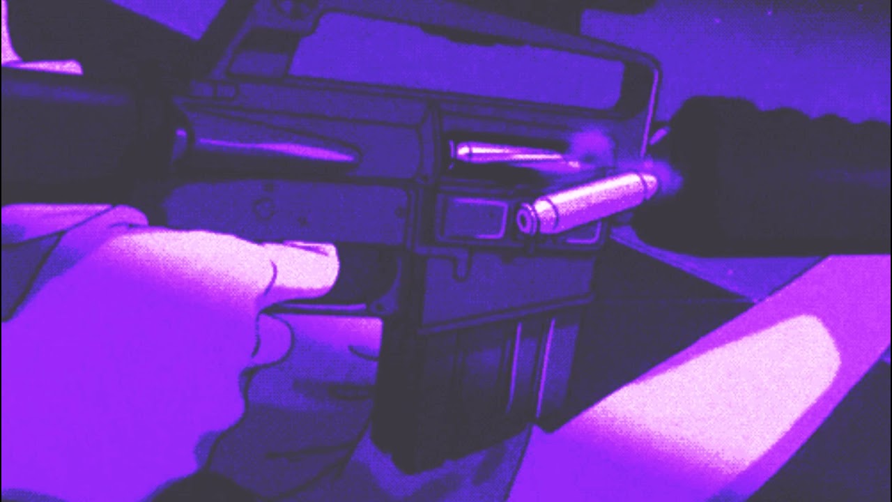 Brandão - DE VOLTA - Slowed/Reverb
