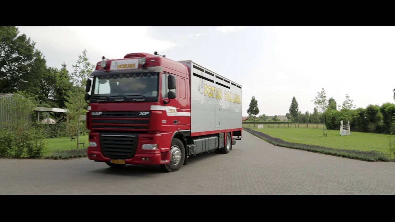 Horse Service International BV / company film