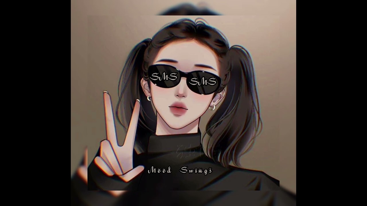 SMS ♡ Aya Nakamura || Slowed & Reverb