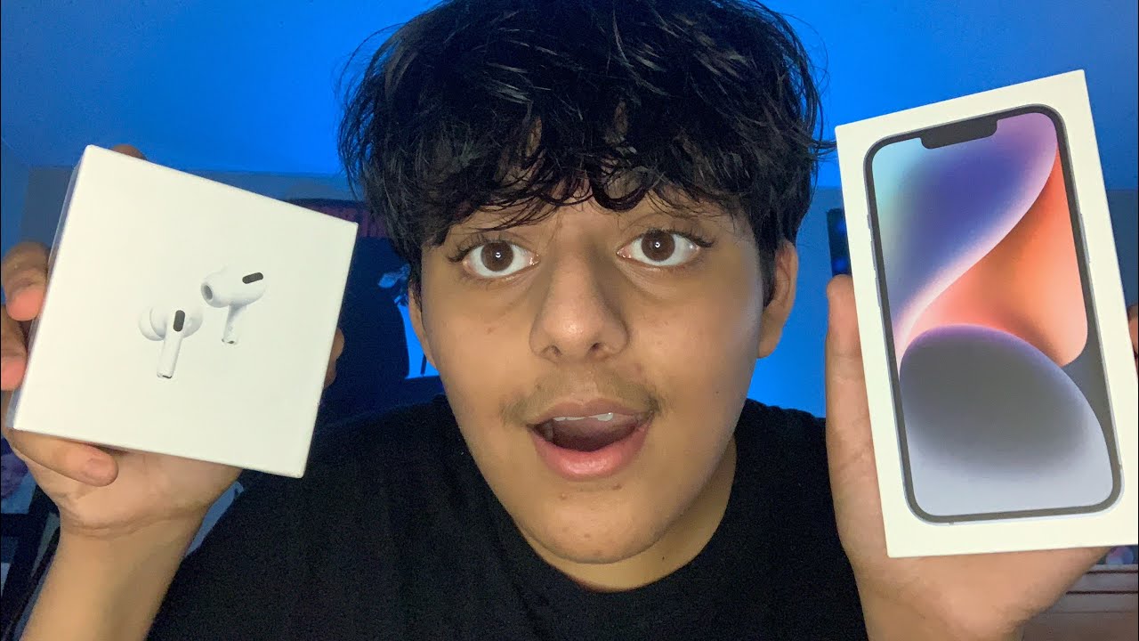 ASMR Apple Store 