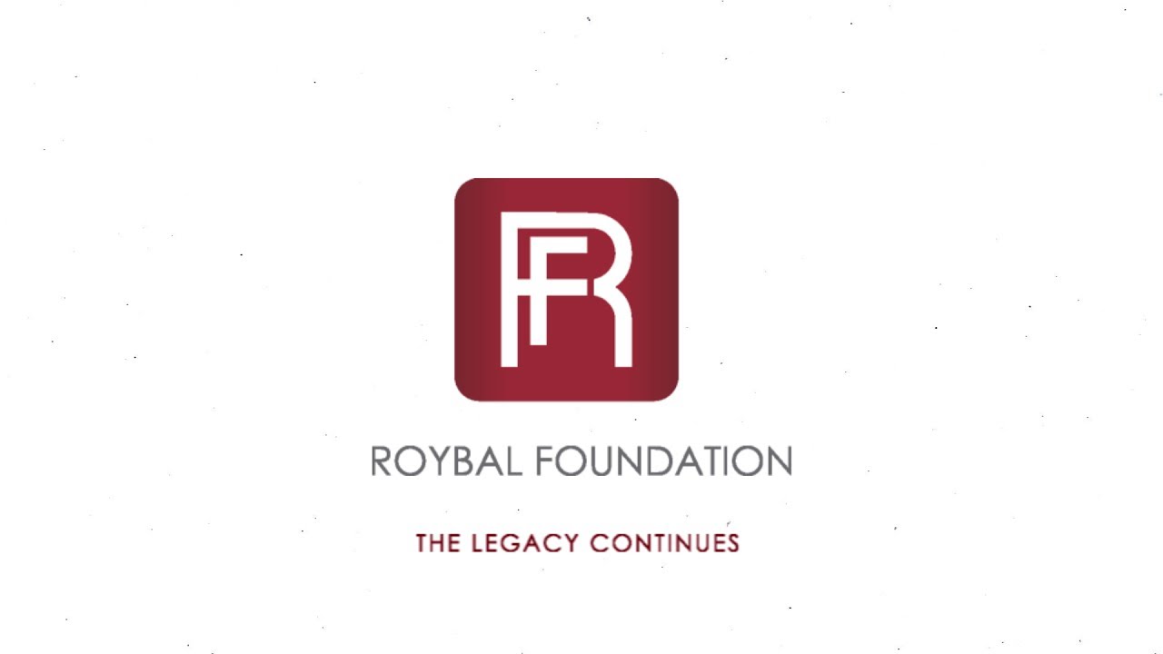 Roybal Foundation