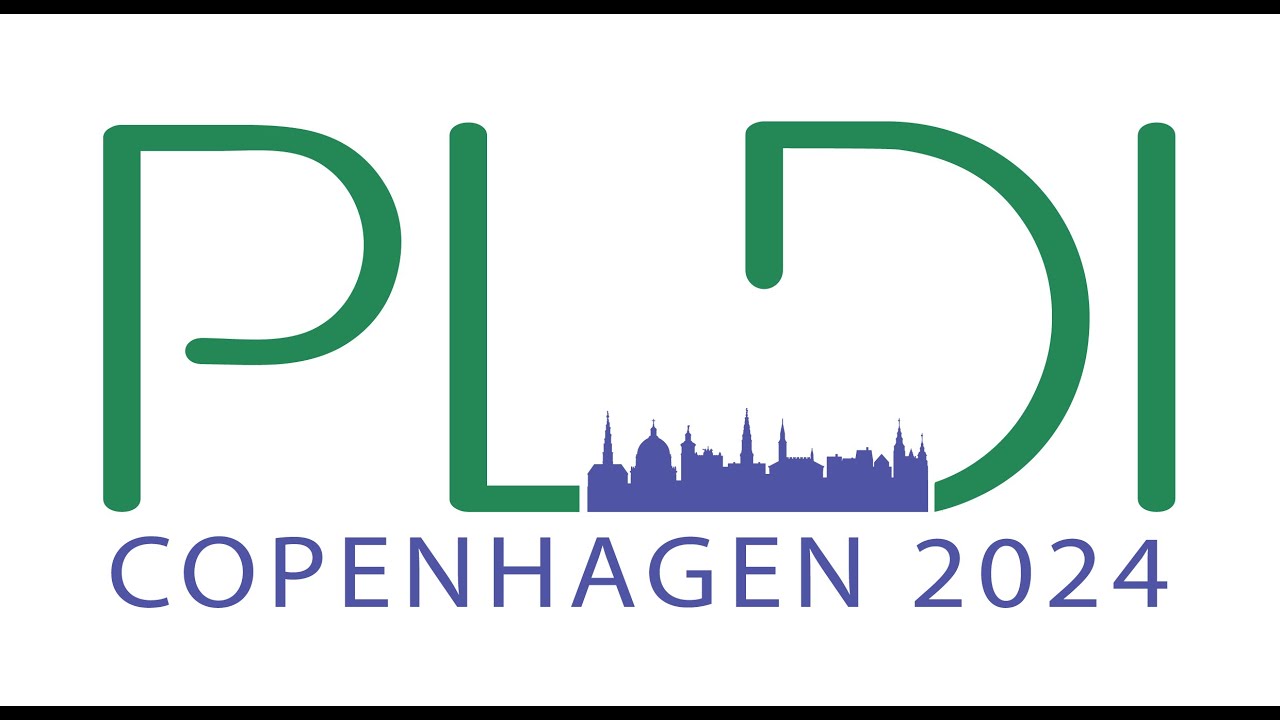 [PLDI'24] Norway/Finland/Sweden - PLDI Keynotes (Jun 27th)
