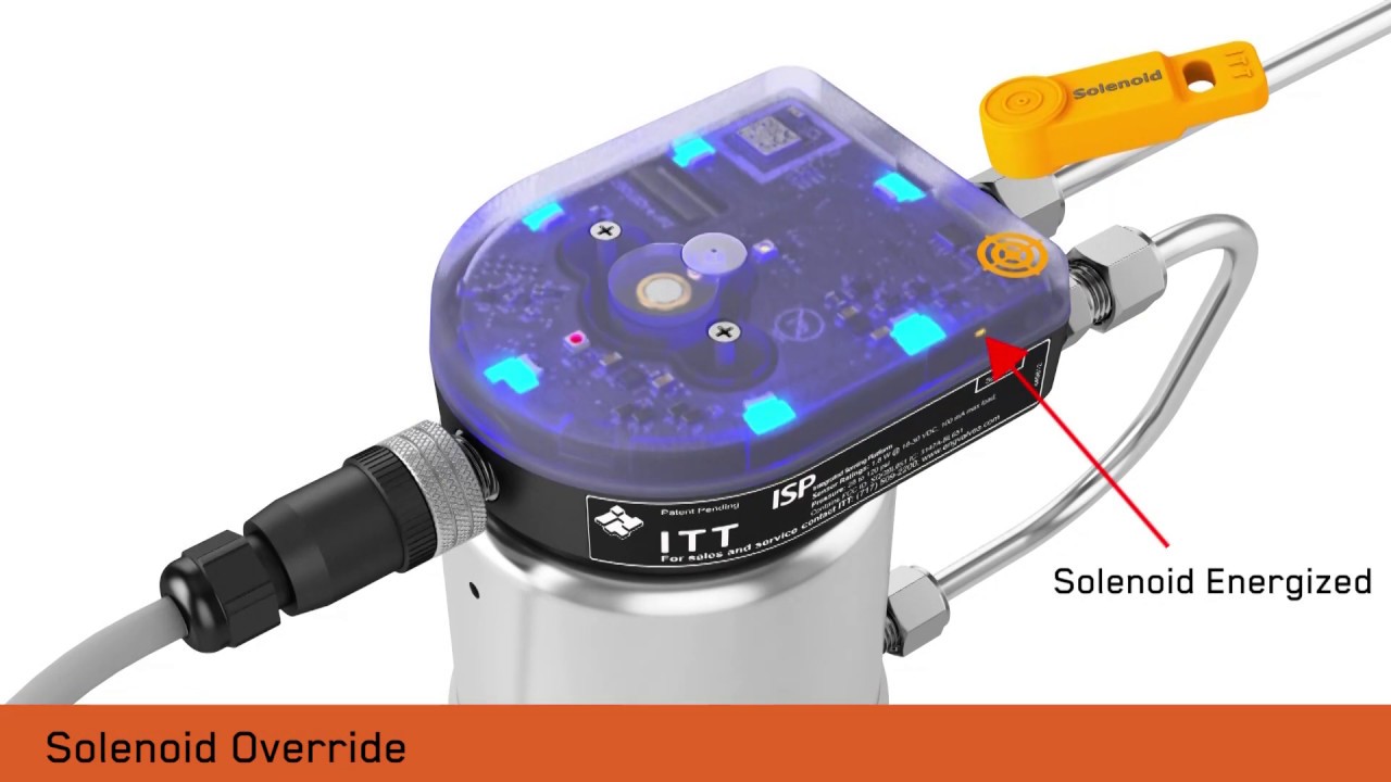 Integrated Sensing Platform (ISP)