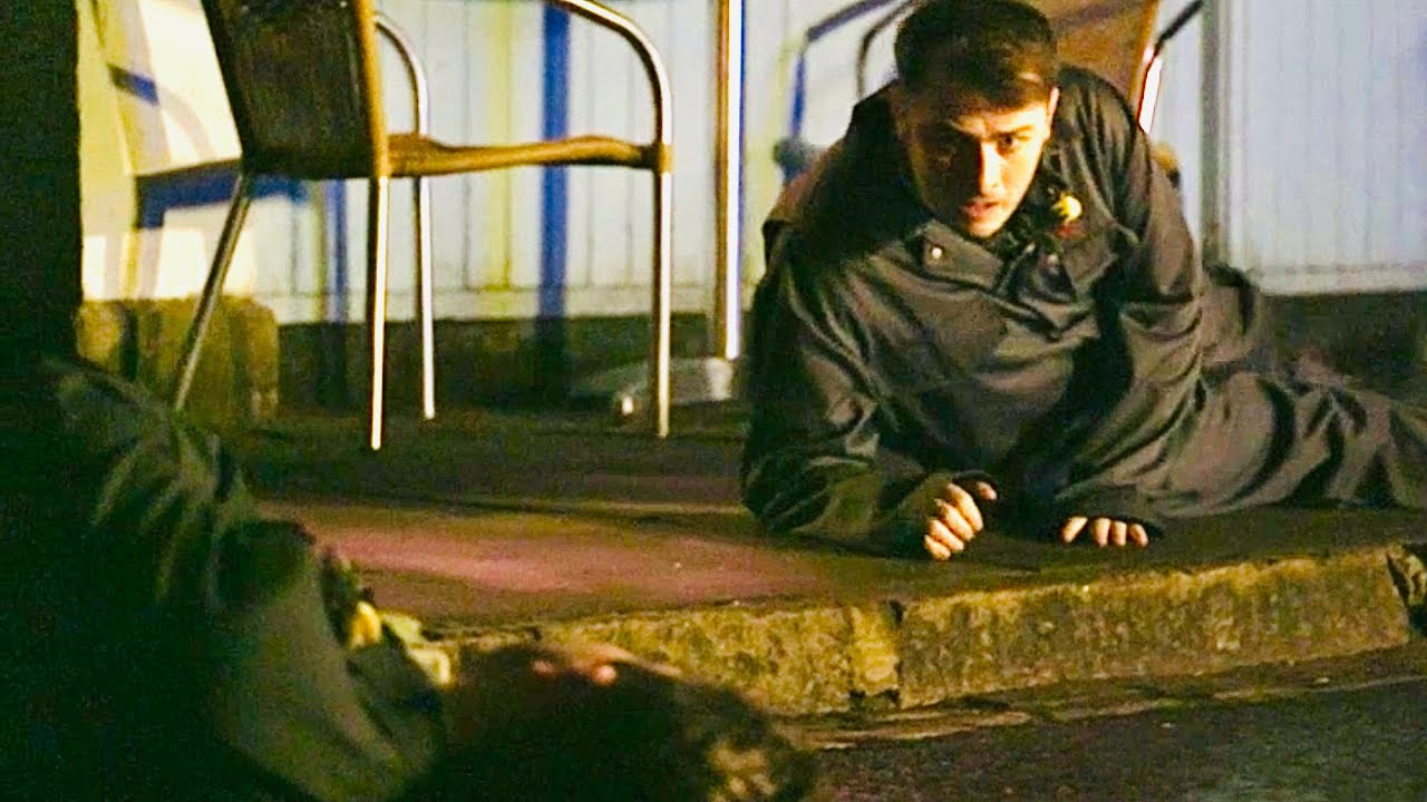 Ballum Part 1 - Callum Promises Ben, That He Won’t Loose Him!