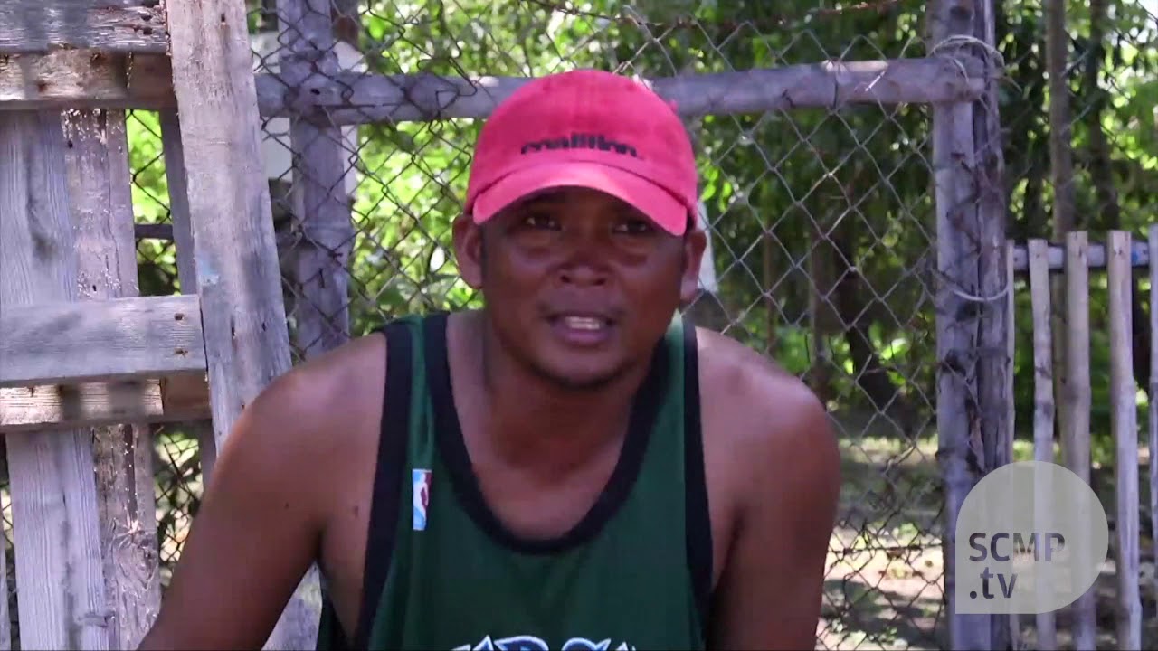 Filipino fishermen pin hopes on China tribunal