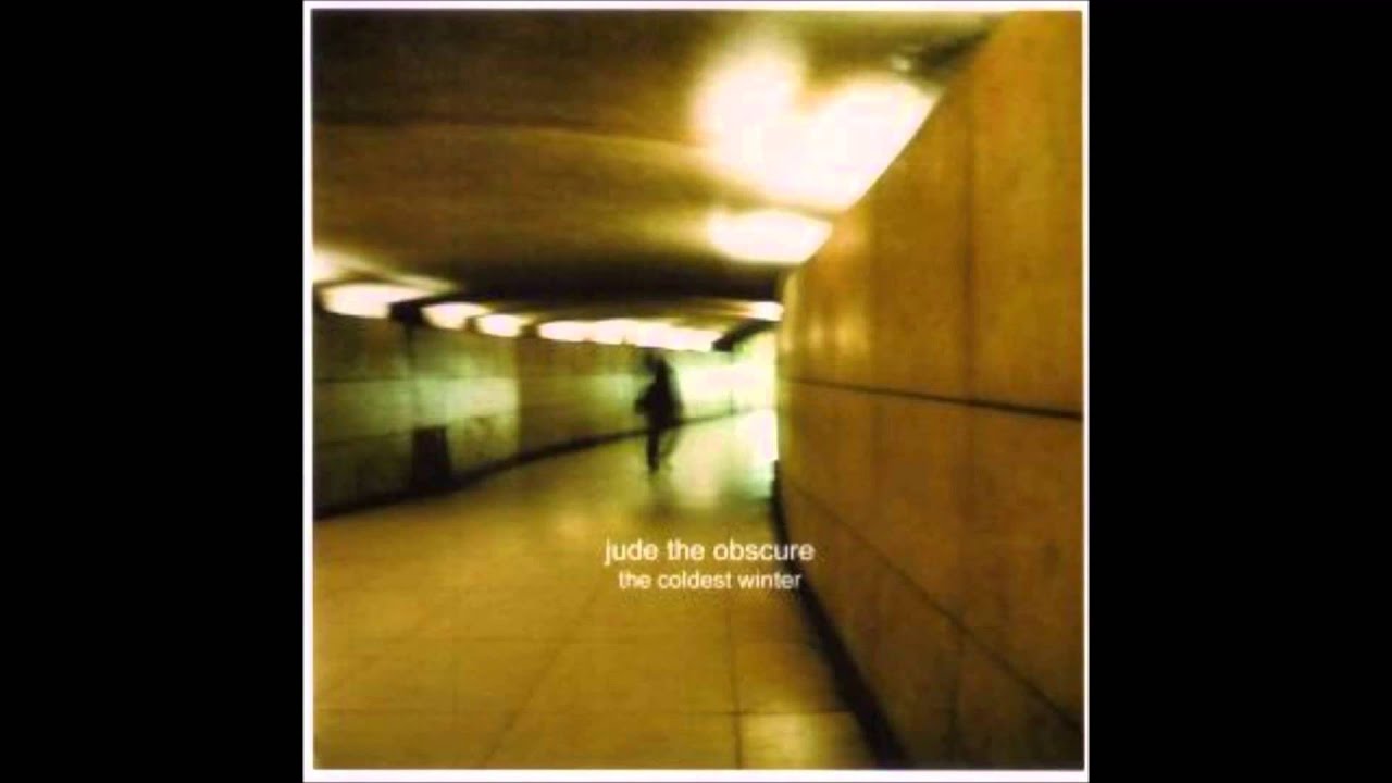 JUDE THE OBSCURE Eyes Bat Lash