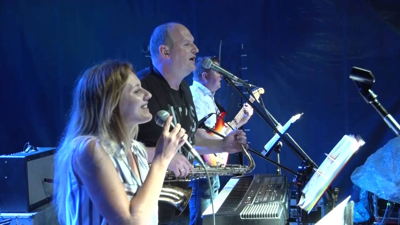 Zespół muzyczny Forte z Dębicy - Wymarzona