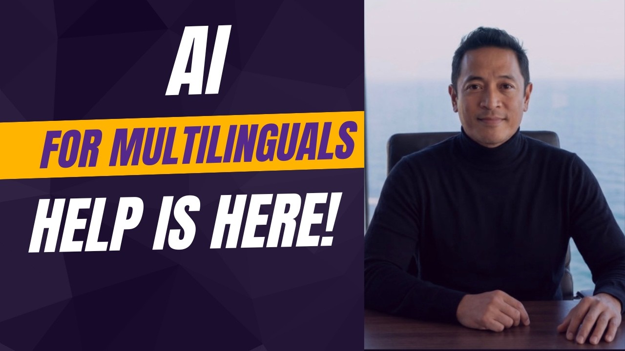 “Effective Communication: A Success Framework for Multilingual Employees” 🌟