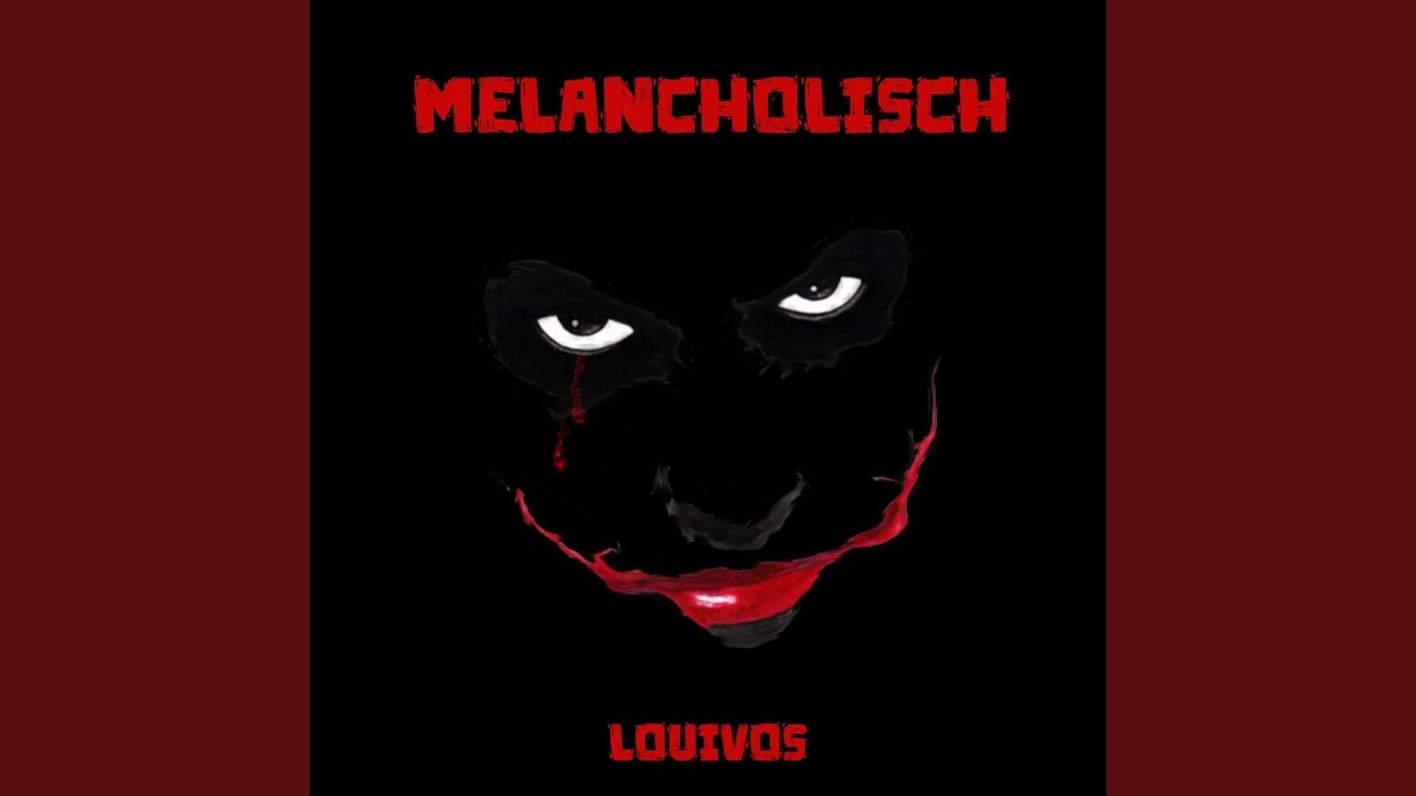 Melancholisch