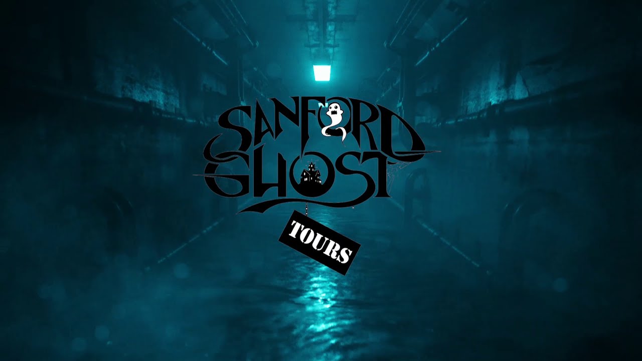 Sanford Ghost Tours in Seminole County Florida - Story Time