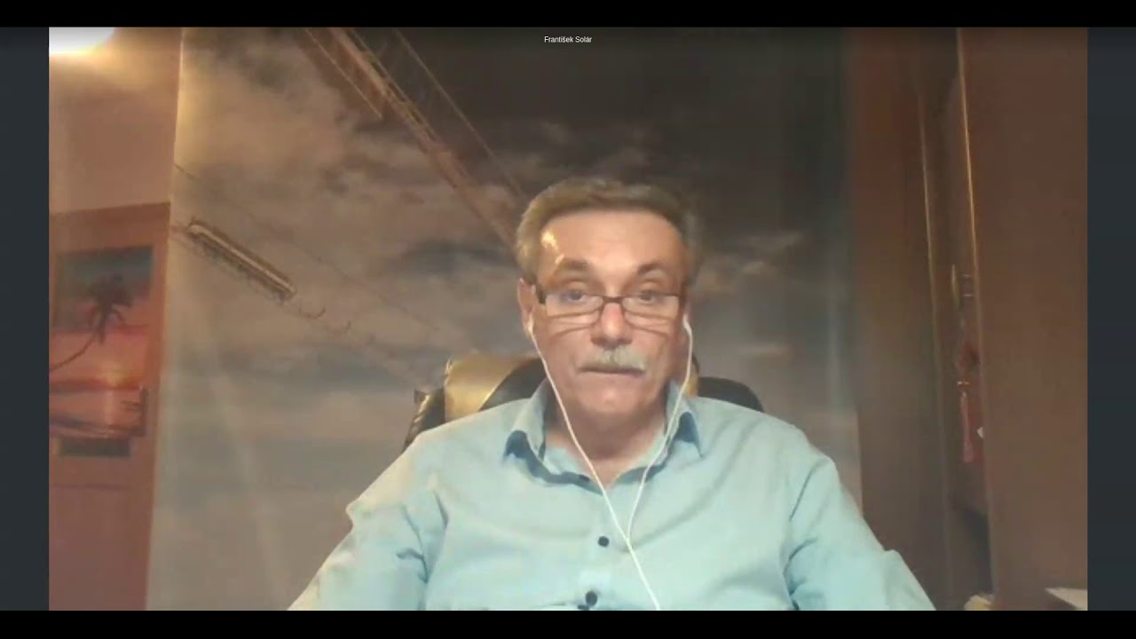 Slovakia. Webinar 16.03.2021. Presentation of the technology.