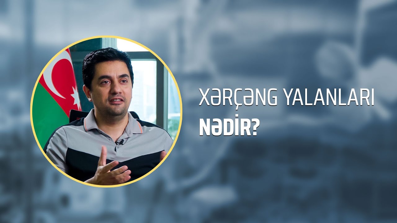 Xərçəng yalanları nədir?