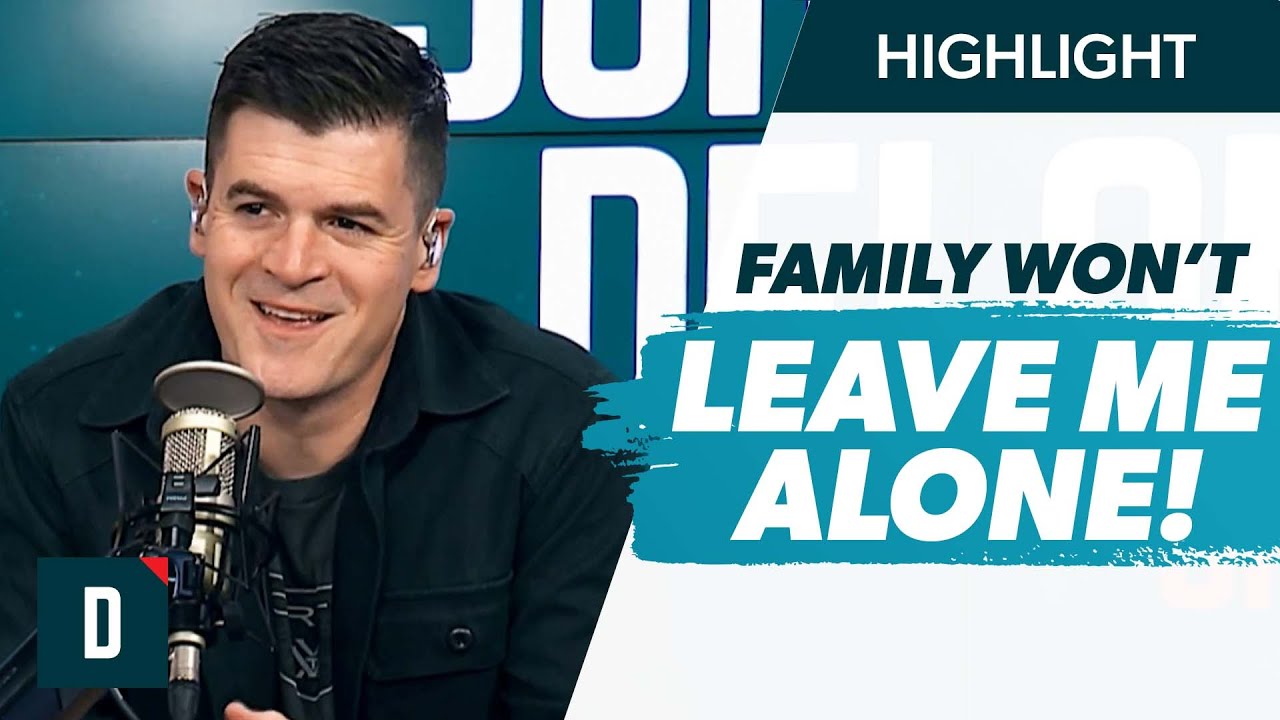 I Need Work-From-Home Boundaries With My Family