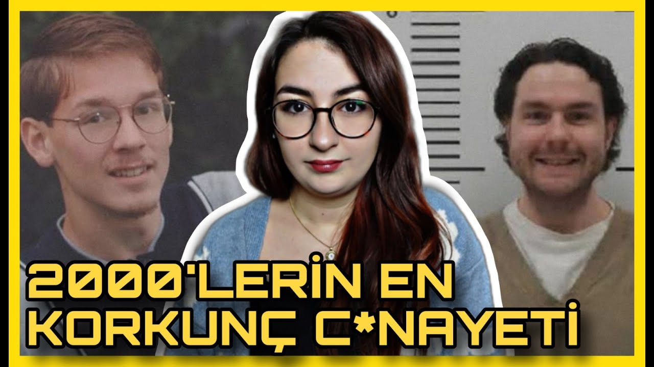Arkadaşlarının Tuzağına Düştü - Chester Allan Poage