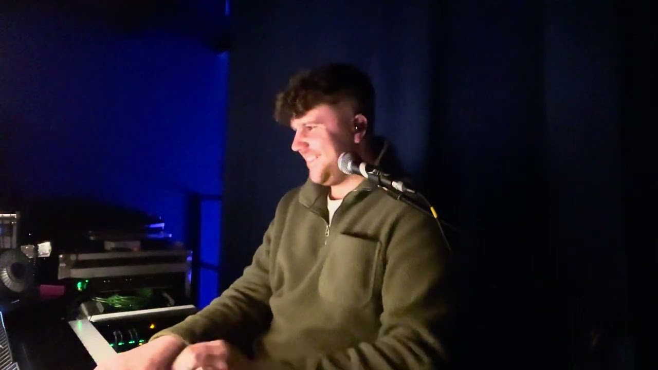 Flashdance: My Turn (Conductor Cam)
