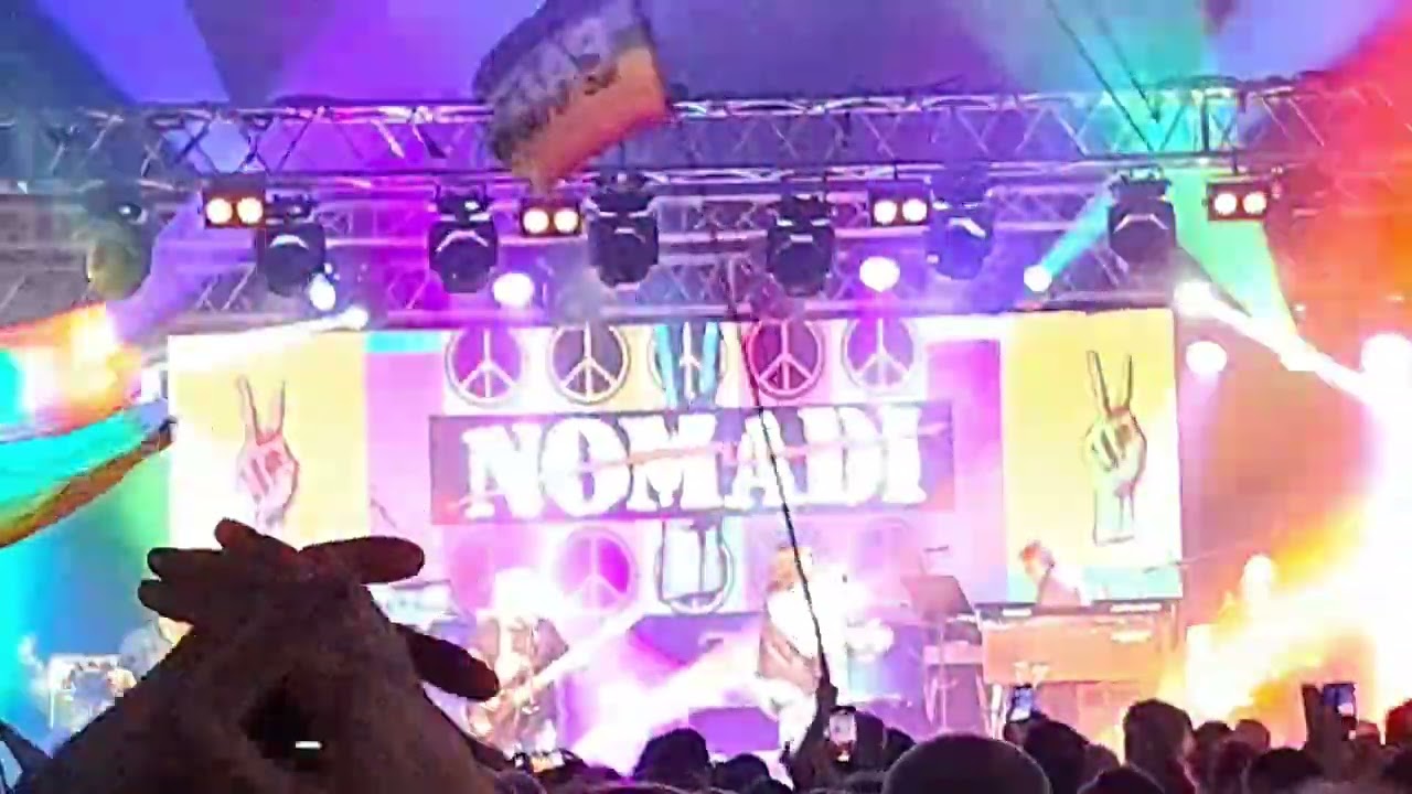 nomadi novellara 18 02 2024