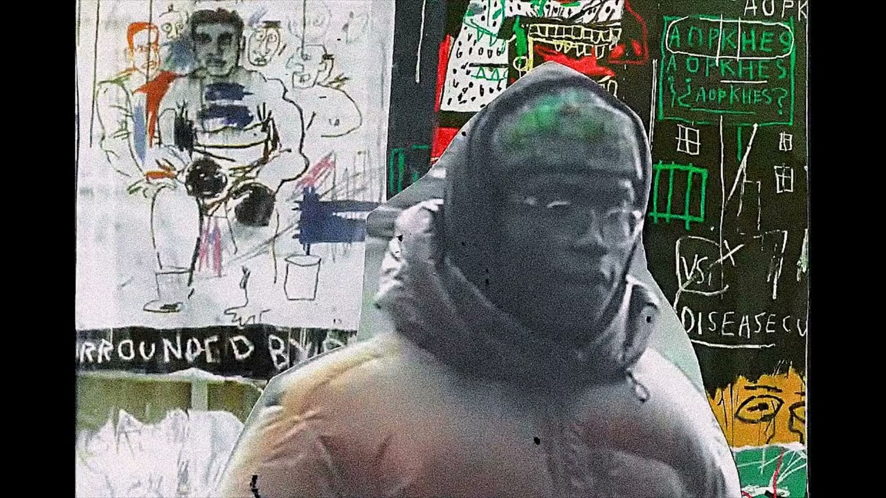 [FREE] Medhane x Earl Sweatshirt x Wiki Type Beat / NOSTALGIC!
