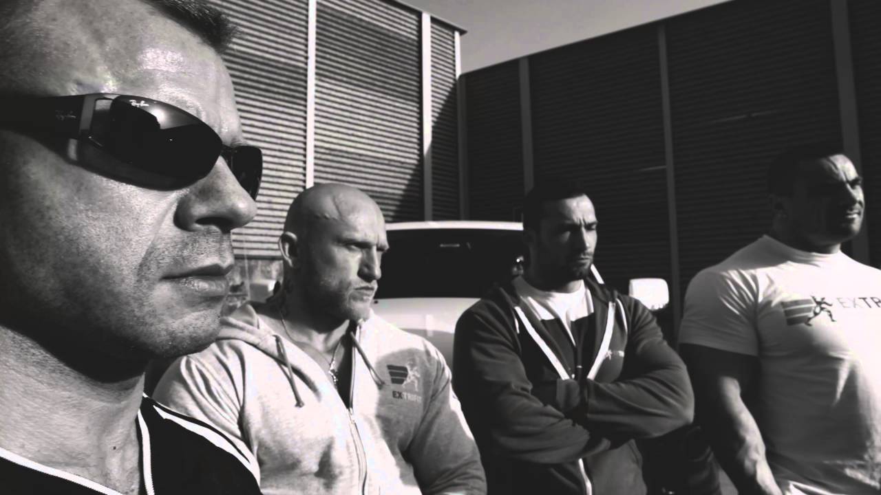 Palermo - Mozolani Comeback prod. Abe |OFFICIAL VIDEO|