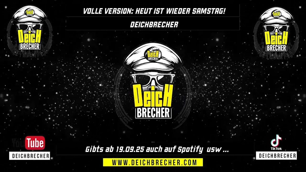&Uuml;hhhhh! Heut ist wieder Samstag! (VOLLE VERSION)