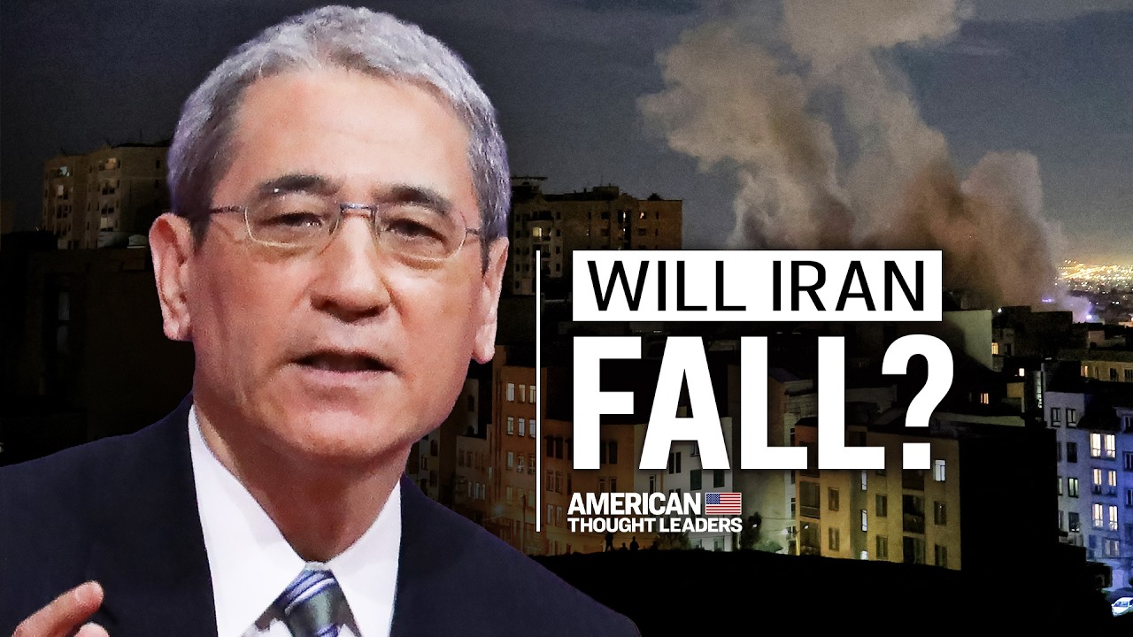Trump's Road to China | Gordon Chang