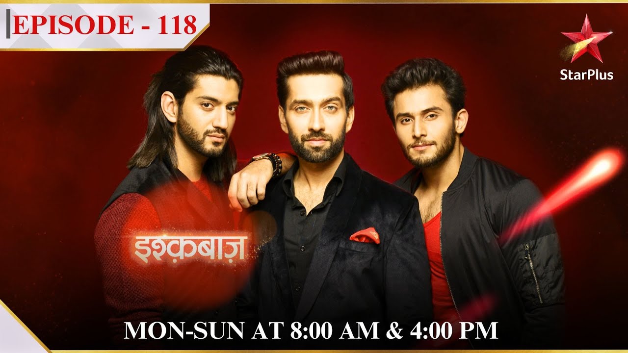 Ishqbaaz | Season 1 | Episode 118 | Tia ne kiya Anika ko confront!