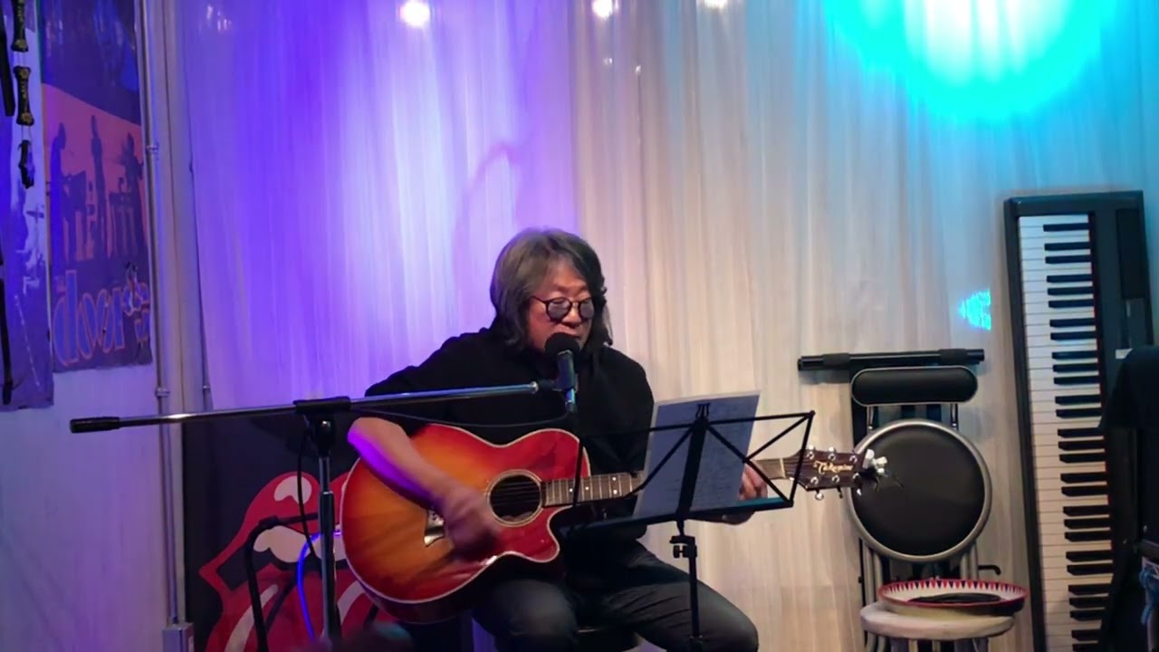 ヒロワ「ひとりぼっち」