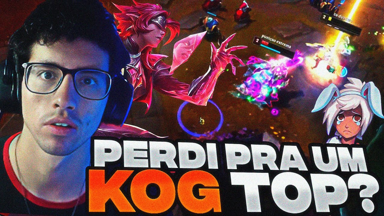 SURTEI CONTRA ESSE KOG TOP!