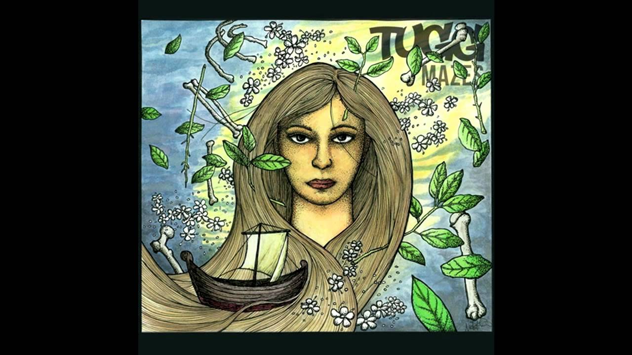 TUGG - Mazes (feat. Ted Bowne)