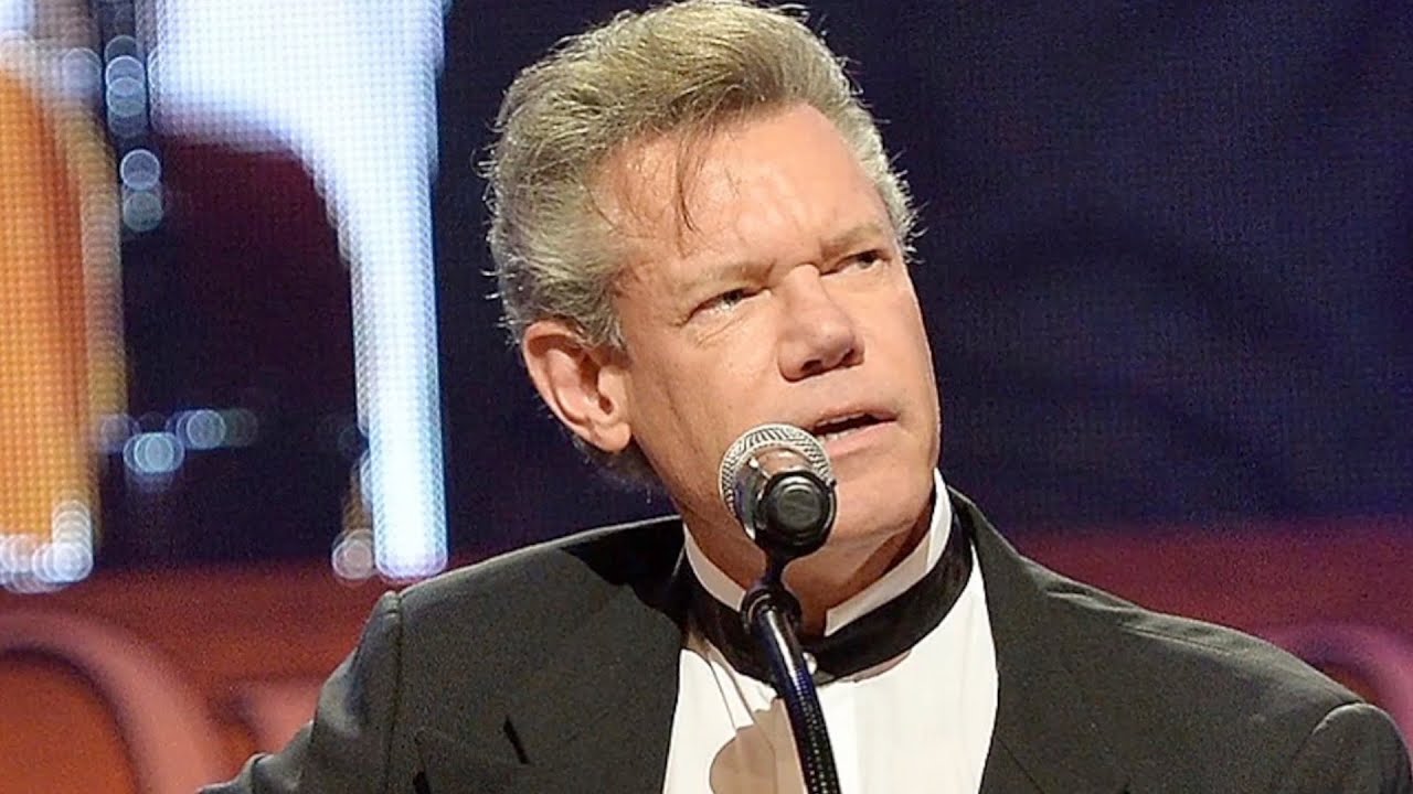 Randy Travis and His Wife, Mary Share Their Love Story And Living Life Today!