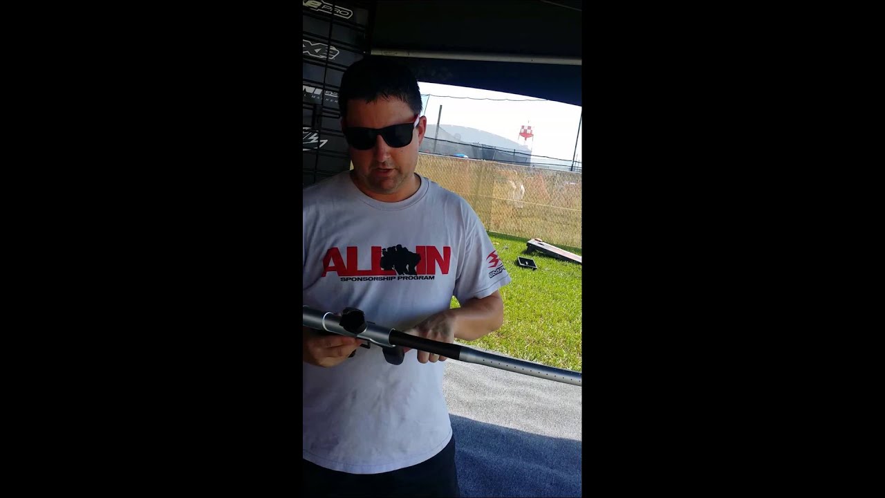 2014 World Cup Sneak Peek with KEE Action Sports