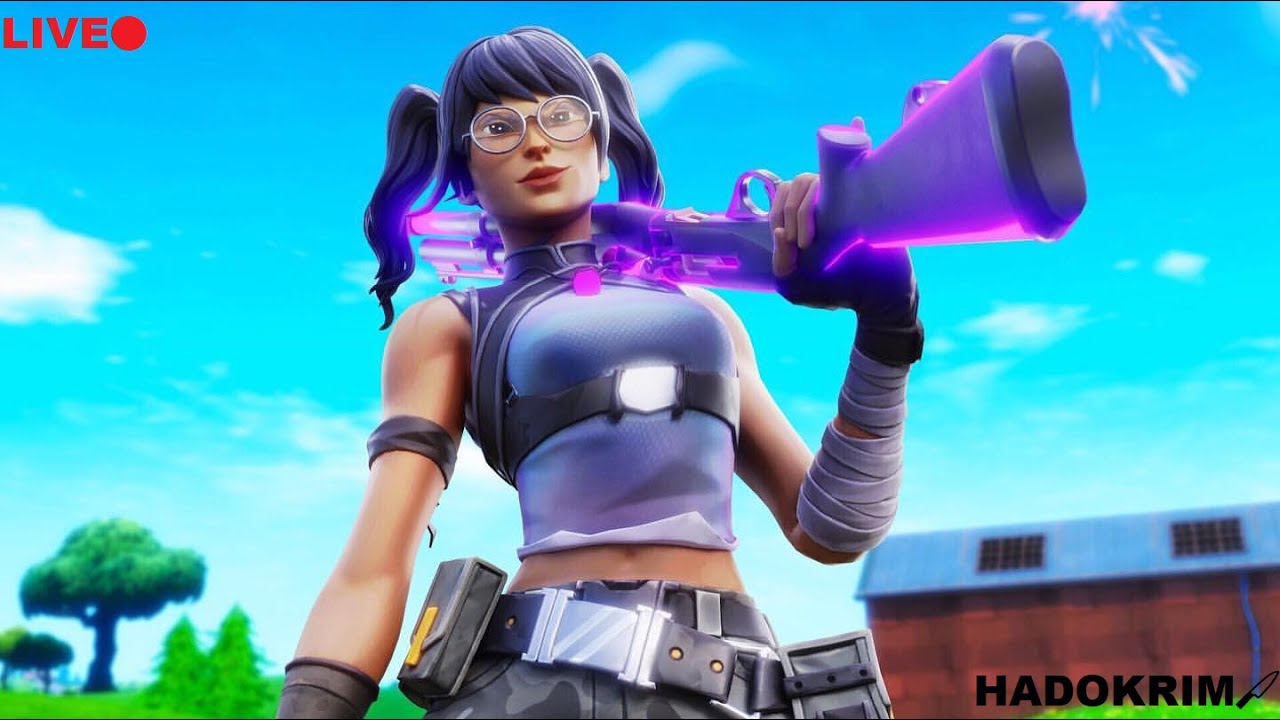 🔴לייב - פורטנייט ארנה |Fortnite|🔴