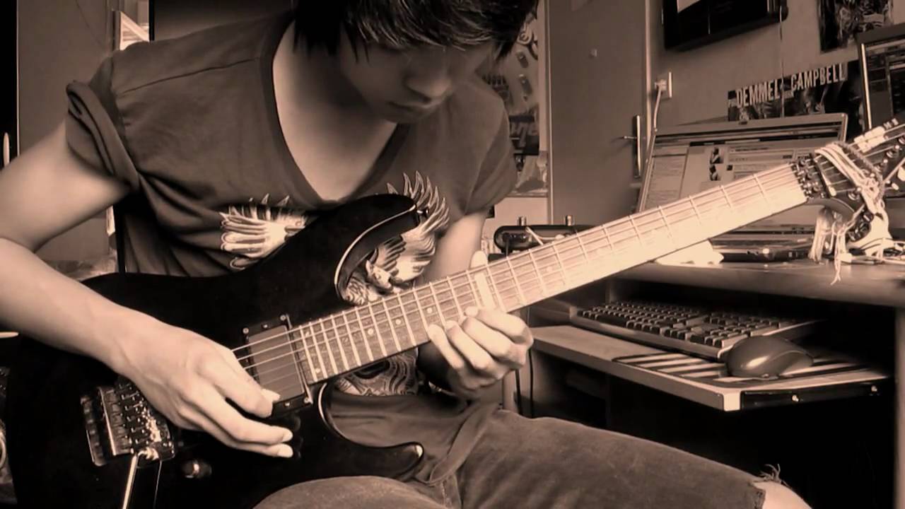 Astronauts - Mathew Maokh ( Original Composition )