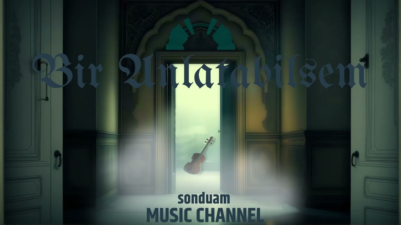Best Turkish instrumental music (30 minutes) | If only I could explain