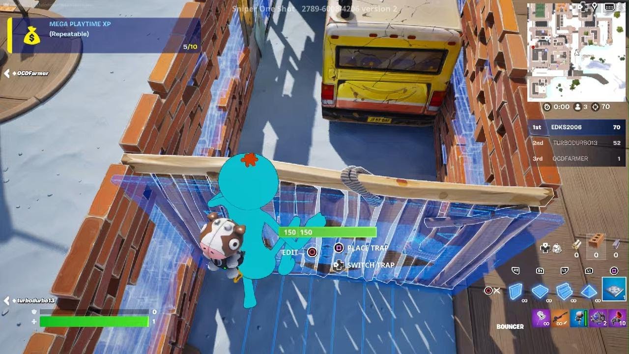 Pure skill