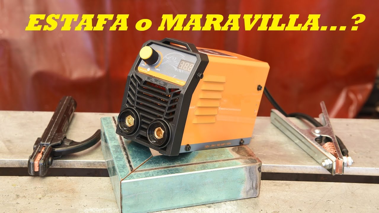 SOLDADORA MINI
