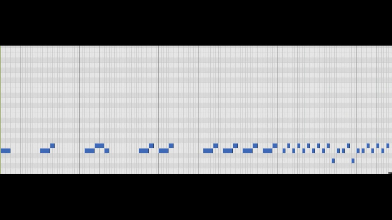 Musicogramme