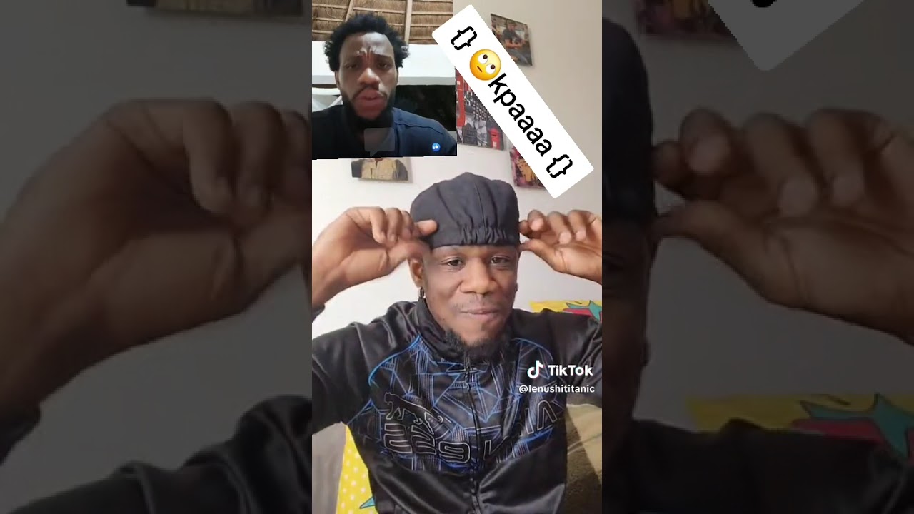 LE PRODUCTEUR À PRIS MON ÉTOILE EN MOUGOUSSANT 