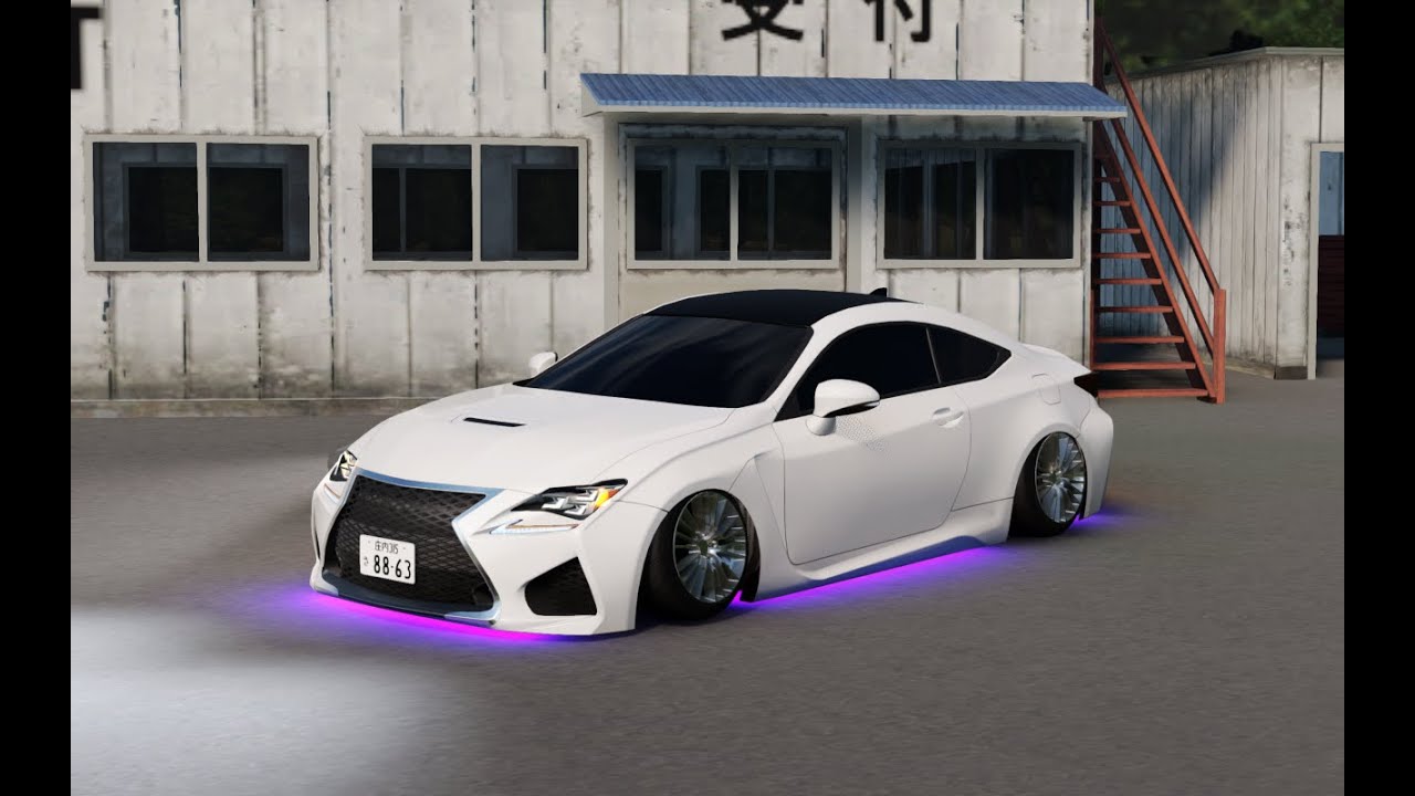 #7【CAR X DRiFT RACING ONLINE】エビスサーキット 北コース でドリフトやりに来たよ！