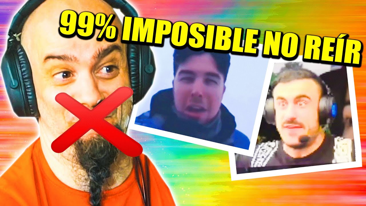 SI ME RÍO REGALO SUBS AL CHAT