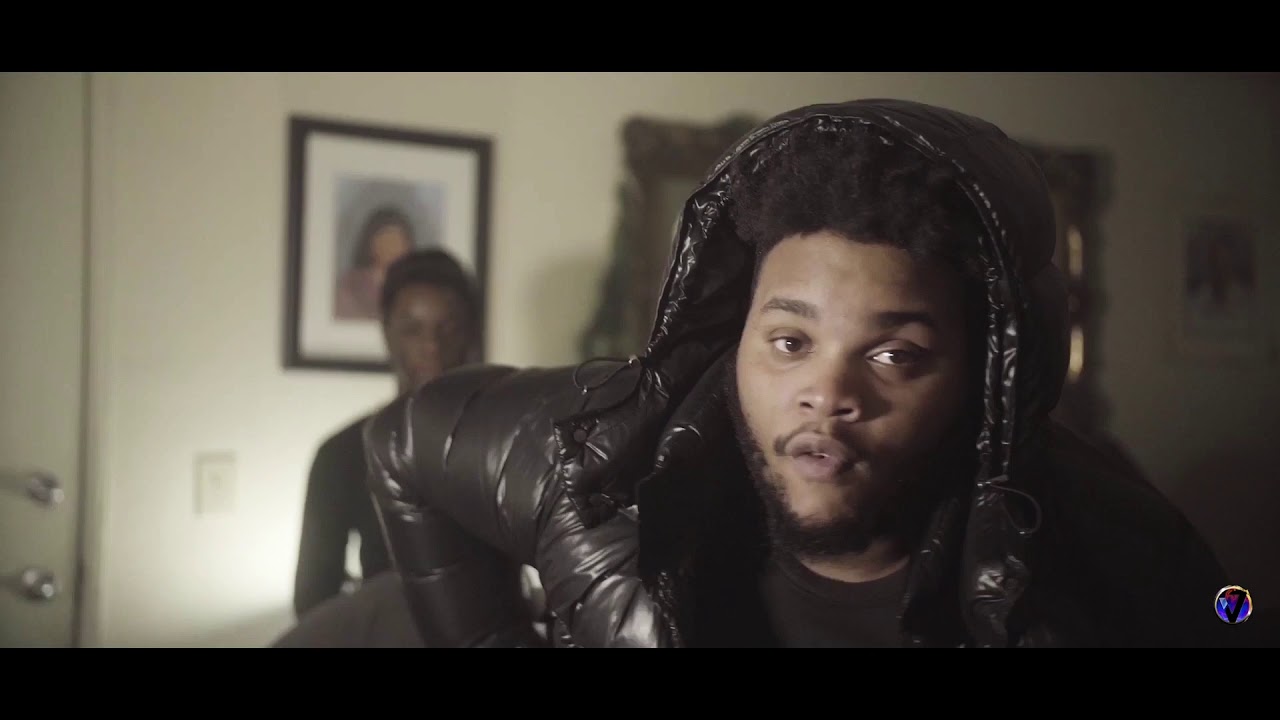 Grim Reke - Aint Nobody Safe (official video) shot and edited by @jvproductions__